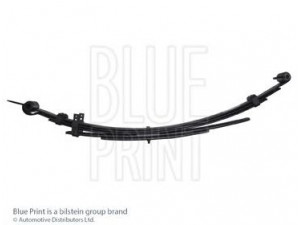 BLUE PRINT ADT38827 lingės paketas 
 Pakaba -> Lakštinė spyruoklinė pakaba
48210-0K010, 48210-0K020, 48210-0K030