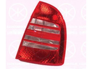 KLOKKERHOLM 75250713 kombinuotas galinis žibintas 
 Kėbulas -> Šviesos -> Kombinuotas galinis žibintas/dalys -> Kombinuotas galinis žibintas
3U5945095, 3U5945111