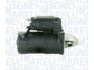 MAGNETI MARELLI 944280523190 starteris 
 Elektros įranga -> Starterio sistema -> Starteris
F214-18-400A, F2D-18-400, F2D4-18-400