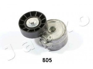 JAPKO 128805 įtempiklio svirtis, V formos rumbuotas diržas 
 Diržinė pavara -> V formos rumbuotas diržas/komplektas -> Įtempiklis
49160-67G00