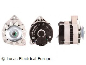 LUCAS ELECTRICAL LRA02328 kintamosios srovės generatorius