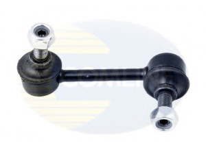 COMLINE CSL5026 šarnyro stabilizatorius 
 Ašies montavimas/vairavimo mechanizmas/ratai -> Stabilizatorius/fiksatoriai -> Savaime išsilyginanti atrama
52321S04003