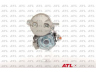 ATL Autotechnik A 72 650 starteris