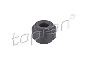 TOPRAN 401 298 skersinio stabilizatoriaus įvorių komplektas 
 Ašies montavimas/vairavimo mechanizmas/ratai -> Stabilizatorius/fiksatoriai -> Sklendės
140 323 09 85