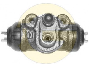 GIRLING 5004226 rato stabdžių cilindras 
 Stabdžių sistema -> Ratų cilindrai
G03026610, G03226610, GA3026610