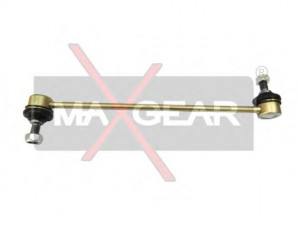 MAXGEAR 72-1410 šarnyro stabilizatorius 
 Ašies montavimas/vairavimo mechanizmas/ratai -> Stabilizatorius/fiksatoriai -> Savaime išsilyginanti atrama
8200 166 159, 8200 166 159, 8200 669 065