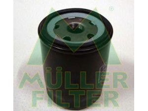 MULLER FILTER FO123 alyvos filtras 
 Techninės priežiūros dalys -> Techninės priežiūros intervalai
41150064B, 41152003A, 105000603000