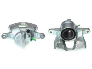 BUDWEG CALIPER 343637 stabdžių apkaba 
 Stabdžių sistema -> Stabdžių matuoklis -> Stabdžių matuoklio montavimas
77362685, 77364681, 1554749, 1731137