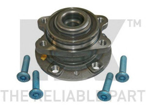 NK 764728 rato guolio komplektas 
 Ašies montavimas/vairavimo mechanizmas/ratai -> Rato stebulė/montavimas -> Rato guolis
4F0598611B