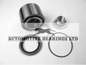Automotive Bearings ABK1099 rato guolio komplektas 
 Ašies montavimas/vairavimo mechanizmas/ratai -> Rato stebulė/montavimas -> Rato guolis