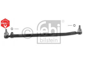FEBI BILSTEIN 35173 centrinės trauklės mazgas 
 Vairavimas -> Vairo trauklė
85.46110.6141, 85.46610.6005, 85.46610.6051