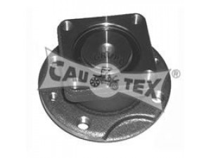 CAUTEX 461011 rato stebulė 
 Ašies montavimas/vairavimo mechanizmas/ratai -> Rato stebulė/montavimas -> Rato stebulė
4400919, 3981593