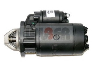 LAUBER 22.0148 starteris 
 Elektros įranga -> Starterio sistema -> Starteris
SS658, 12 02 955, 90093899