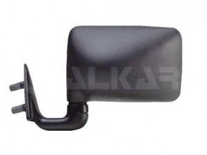 ALKAR 6101105 išorinis veidrodėlis 
 Kėbulas -> Keleivių kabina -> Veidrodėlis
867857501B