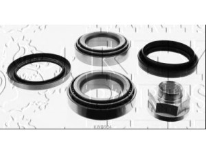 KEY PARTS KWB904 rato guolio komplektas 
 Ašies montavimas/vairavimo mechanizmas/ratai -> Rato stebulė/montavimas -> Rato guolis
96285525, 96285525, 96316760