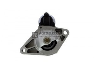 AUTOELECTRO AEY2380 starteris 
 Elektros įranga -> Starterio sistema -> Starteris
28100-0J030, 28100-0J031, 28100-0J050