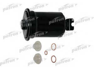 PATRON PF3021 kuro filtras 
 Techninės priežiūros dalys -> Papildomas remontas
25313809, 2330016290, 2330019465