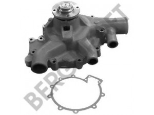 BERGKRAFT BK5157711WP vandens siurblys
0682747, 682747