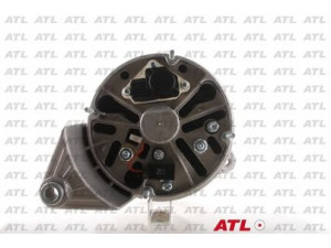ATL Autotechnik L 39 140 kintamosios srovės generatorius
7421345000
