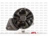 ATL Autotechnik L 39 140 kintamosios srovės generatorius
7421345000