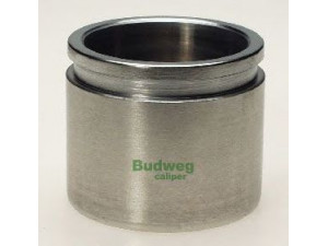 BUDWEG CALIPER 235451 stūmoklis, stabdžių apkaba