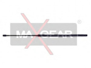 MAXGEAR 12-0307 dujinė spyruoklė, bagažinė 
 Vidaus įranga -> Bagažinė
0132 726, 132 726, 90 481 180, 0132 726