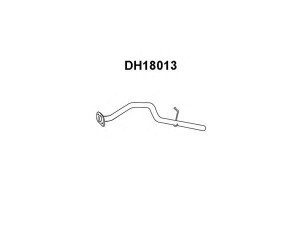 VENEPORTE DH18013 išleidimo kolektorius
1743097414