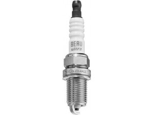 BERU Z250 uždegimo žvakė 
 Techninės priežiūros dalys -> Techninės priežiūros intervalai