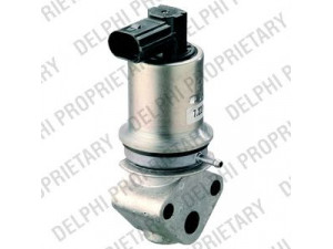 DELPHI EG10293-12B1 ERG vožtuvas 
 Variklis -> Išmetimo emisijos valdymas -> Išmetamųjų dujų recirkuliacija -> EGR vožtuvas/įsiurbimo kolektorius
03D 131 503B, 03D 131 503B, 03D 131 503B