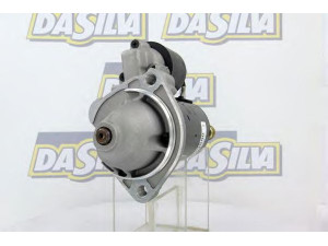 DA SILVA D020680 starteris 
 Elektros įranga -> Starterio sistema -> Starteris
026911023C, 026911023CX, 026911023G