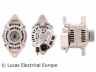 LUCAS ELECTRICAL LRA02663 kintamosios srovės generatorius 
 Elektros įranga -> Kint. sr. generatorius/dalys -> Kintamosios srovės generatorius
31400-80E00, 31400-86510, 31400-M70F60