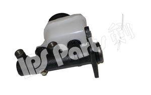 IPS Parts IBM-2299 pagrindinis cilindras, stabdžiai 
 Stabdžių sistema -> Pagrindinis stabdžių cilindras
47201-3D040, 4720135720