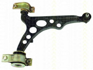 TRISCAN 8500 1535 vikšro valdymo svirtis 
 Ašies montavimas/vairavimo mechanizmas/ratai -> Valdymo svirtis/pasukamosios svirties sujungimas -> Vairo trauklės (valdymo svirtis, išilginis balansyras, diago
7601062, 76010373, 7601062