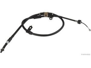 MAGNETI MARELLI 600000121970 trosas, stovėjimo stabdys
59770-2F100, 59770-2F200, 59770-2F100
