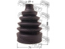 FEBEST 1017P-AV gofruotoji membrana, kardaninis velenas
96245309