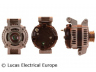 LUCAS ELECTRICAL LRA03120 kintamosios srovės generatorius 
 Elektros įranga -> Kint. sr. generatorius/dalys -> Kintamosios srovės generatorius
04727324AB