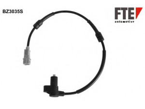 FTE BZ3035S jutiklis, rato greitis 
 Elektros įranga -> Jutikliai
454535, 454547, 96087509, 96180488