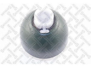 STELLOX 70-00083-SX pakabos sfera, pneumatinė pakaba 
 Pakaba -> Važiavimo aukščio kontrolė/hidraulinė pakaba
527122, 95564253, 95564255, 95630610
