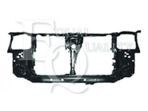 EQUAL QUALITY L01611 priekinis variklio gaubtas 
 Kėbulas -> Kėbulo dalys/ sparnas/buferis -> Priekinis aerodinaminio pasipriešinimo sumažinimas/grotelės
60400-S01-A02ZZ
