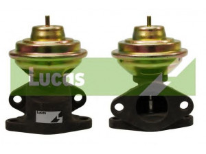 LUCAS ELECTRICAL FDR105 ERG vožtuvas 
 Kuro mišinio formavimas -> Išmetimo emisijos valdymas -> Išmetamųjų dujų recirkuliacija -> EGR vožtuvas/įsiurbimo kolektorius
6563542, 7091568, 91FF9D475BB, 91FF9D475BC