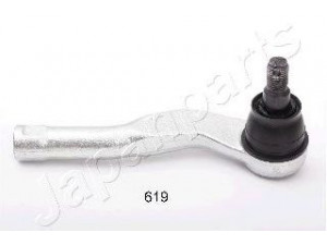 JAPANPARTS TI-618R skersinės vairo trauklės galas 
 Vairavimas -> Vairo mechanizmo sujungimai
45046-B9080, 45046-B9320