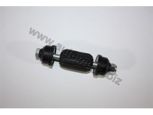 AUTOMEGA 30102030093 šarnyro stabilizatorius 
 Ašies montavimas/vairavimo mechanizmas/ratai -> Stabilizatorius/fiksatoriai -> Savaime išsilyginanti atrama
1203093