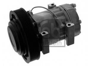 FEBI BILSTEIN 44366 kompresorius, oro kondicionierius
20587125, 84094705, 85000458