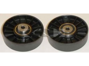 SPIDAN 67510 kreipiantysis skriemulys, V formos rumbuotas diržas 
 Diržinė pavara -> V formos rumbuotas diržas/komplektas -> Laisvasis/kreipiamasis skriemulys
9146139, 9146139-2, 91461392, 7439146139