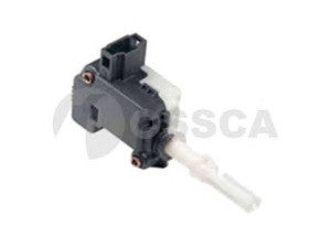 OSSCA 13277 valdiklis, centrinio užrakto sistema 
 Užrakinimo sistema -> Centrinio užrakto sistema
3B5 827 061 C