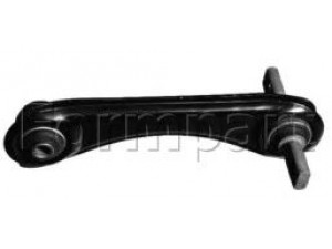 FORMPART 3609062 vikšro valdymo svirtis
52390-SR3-000