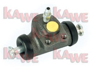 KAWE W4253 rato stabdžių cilindras 
 Stabdžių sistema -> Ratų cilindrai
24407363, 24407363, 550006, 550006