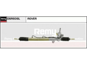 DELCO REMY DSR936L vairo pavara 
 Vairavimas -> Vairo pavara/siurblys
GSR1183, GSR1184