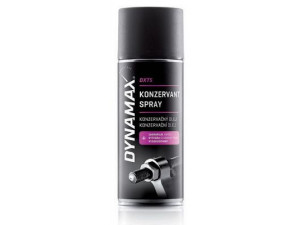 DYNAMAX 610113 apsaugos nuo rūdžių gruntas