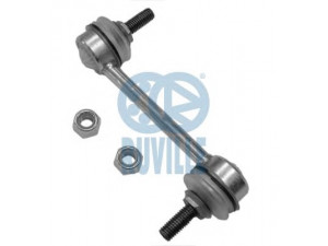 RUVILLE 915737 šarnyro stabilizatorius 
 Ašies montavimas/vairavimo mechanizmas/ratai -> Stabilizatorius/fiksatoriai -> Pasukimo trauklė
4D0 505 465 D
